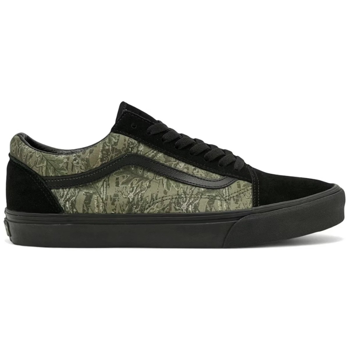 Vans Shoes Authentic - Vans Erkek Old Skool Ayakkabıları