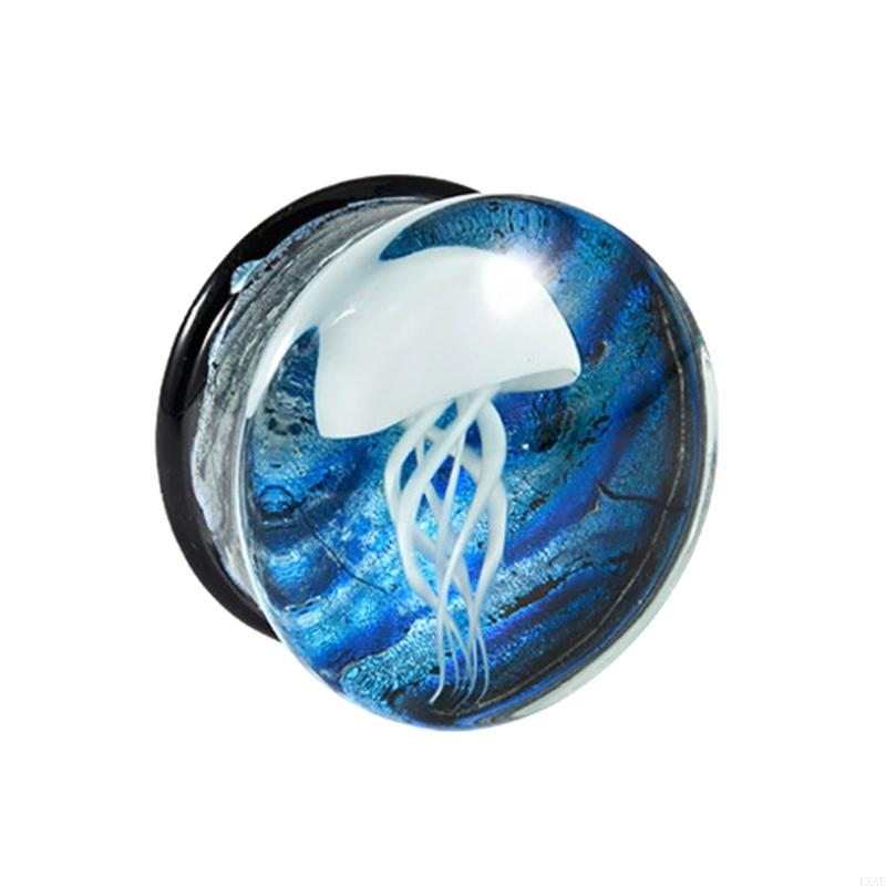 Body Jewelry Gauges - Rahat Kullanıma Uygun Kulak Sedyesi İşi