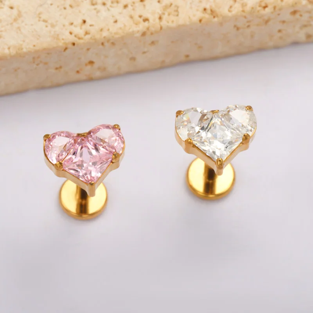 ASTM F136 Titanyum Alaşımı 202 - Body Jewelry Implant Grade Titanium incelemesi ve fiyatı