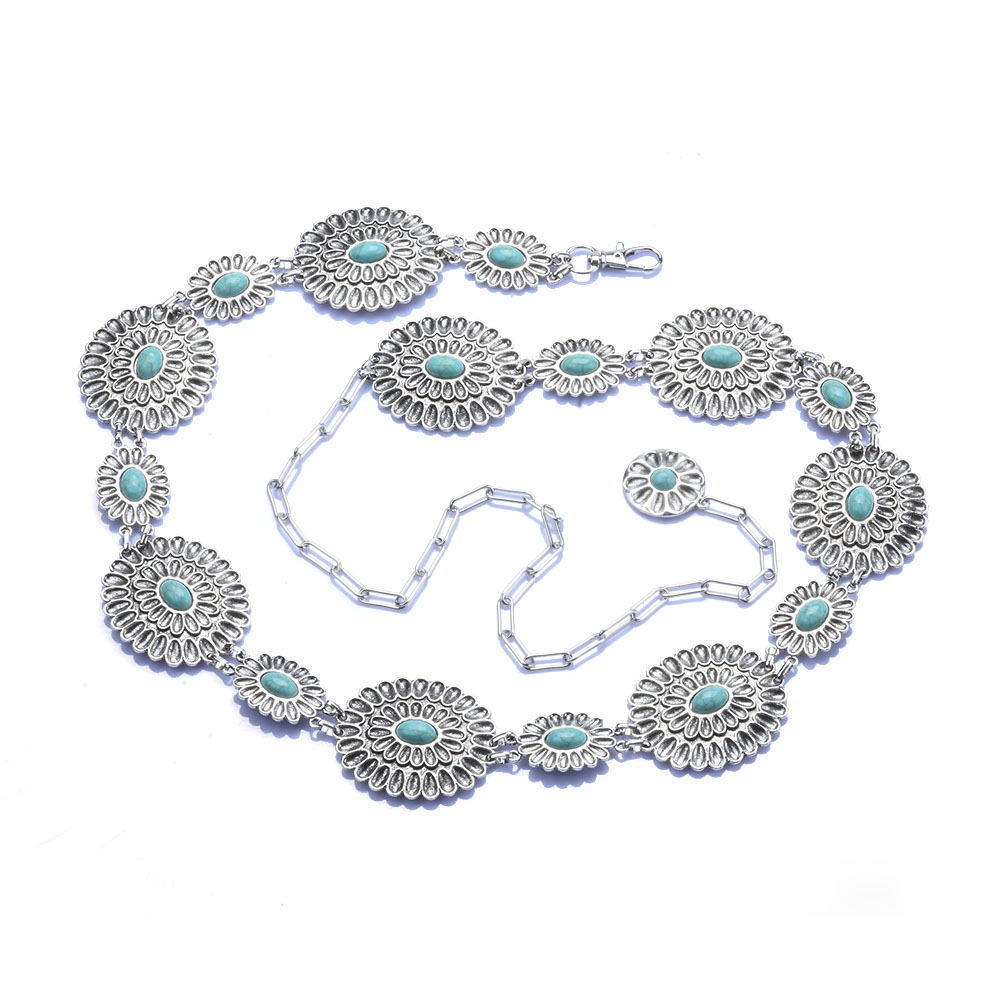 2025 Yeni Hint Gümüş Kaplama V - Body Jewelry Indian incelemesi ve fiyatı