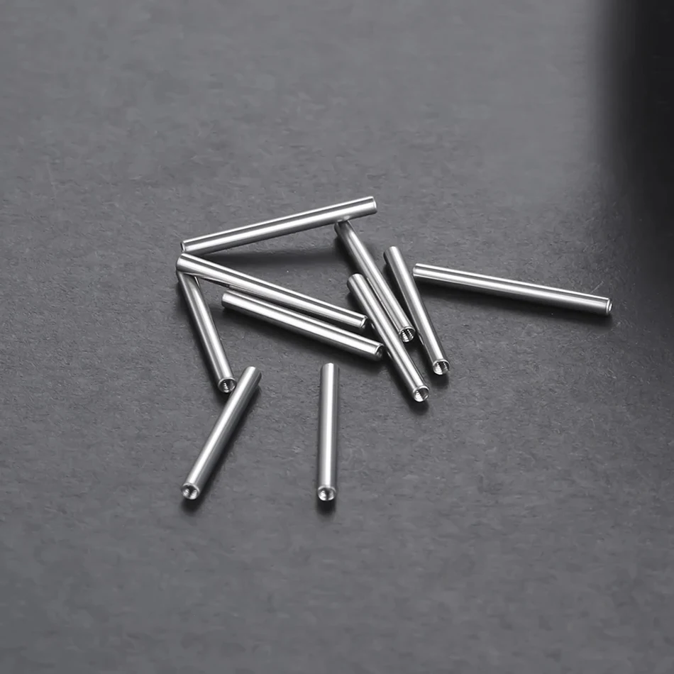 Toptan ASTM F136 İmplant Sınıf - Body Jewelry Implant Grade Titanium incelemesi ve fiyatı