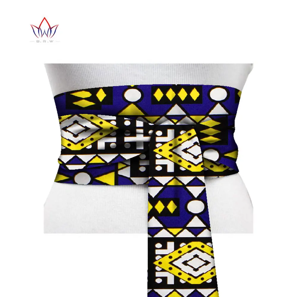 2024 afrika baskı Obi Ankara y - Yellow Body Jewelry incelemesi ve fiyatı