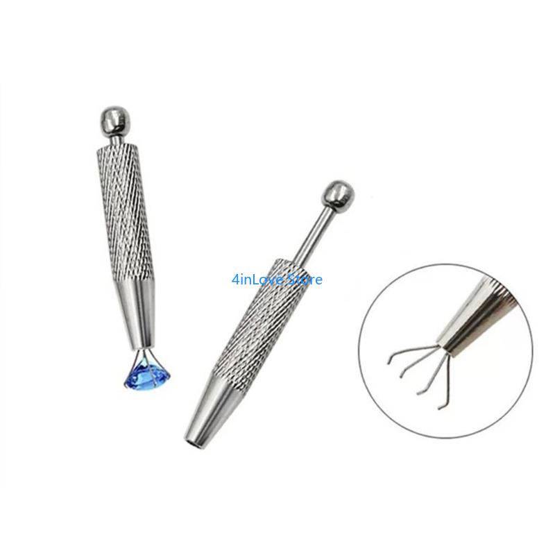 T4MD şırınga tipi Quads Prong  - Body Jewelry Metal Types incelemesi ve fiyatı