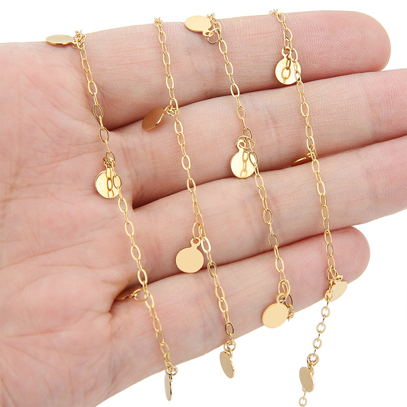 1 Metre Paslanmaz Çelik 6mm Di - Body Jewelry Chains incelemesi ve fiyatı