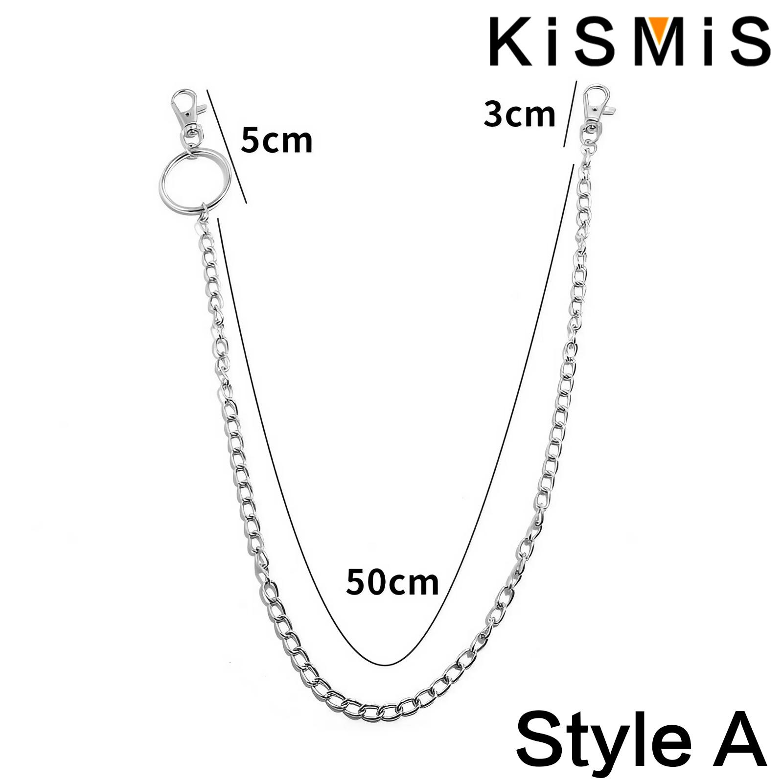KISMIS 1 PC Punk Sokak anahtar - Body Jewelry Men incelemesi ve fiyatı