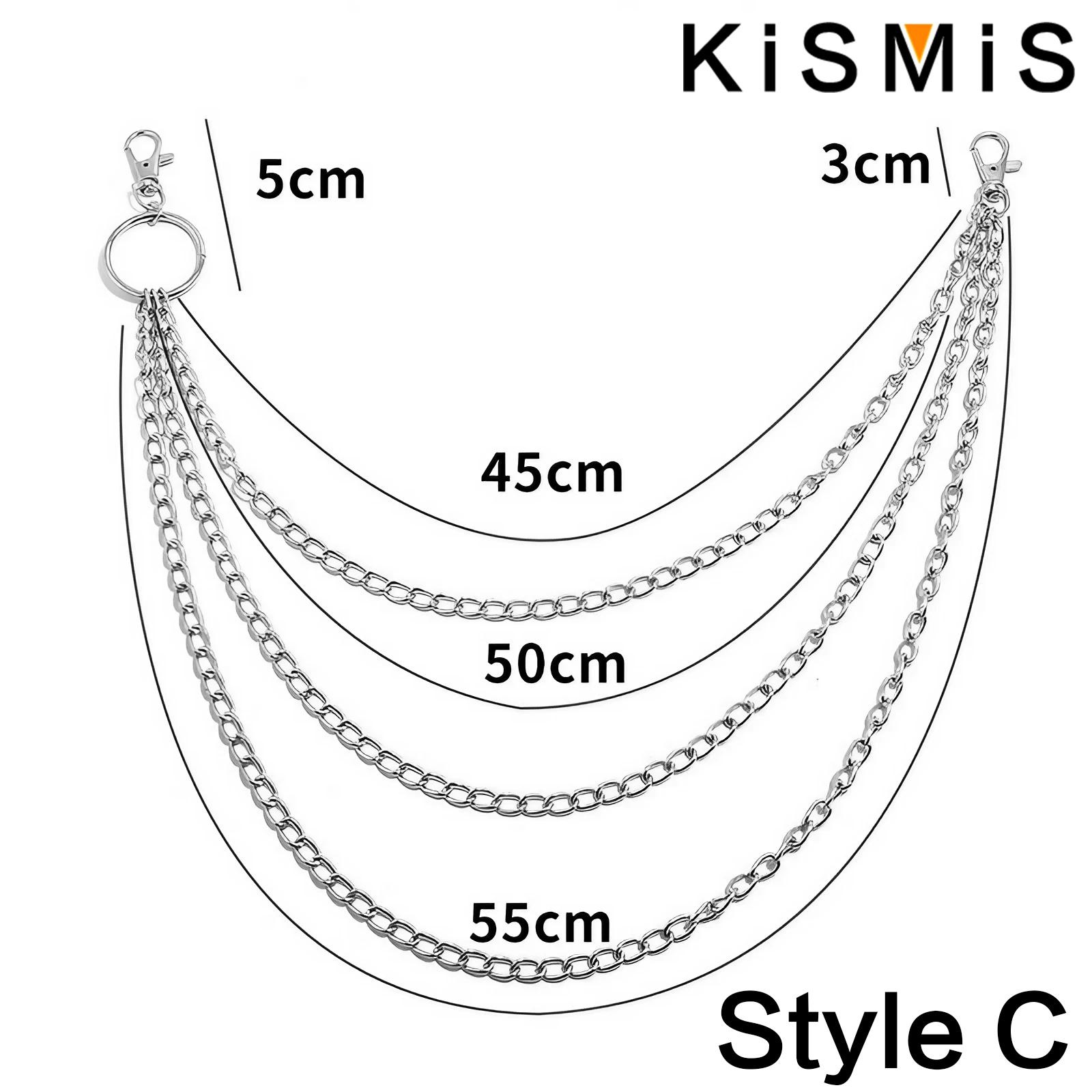 KISMIS 1 PC Punk Sokak anahtar - Body Jewelry Men incelemesi ve fiyatı