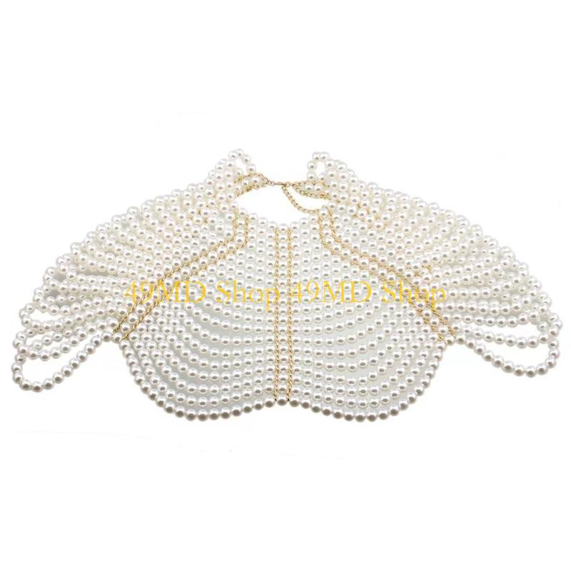 49MD Zarif Kadın Şal Çok Katma - Body Jewelry Chains incelemesi ve fiyatı