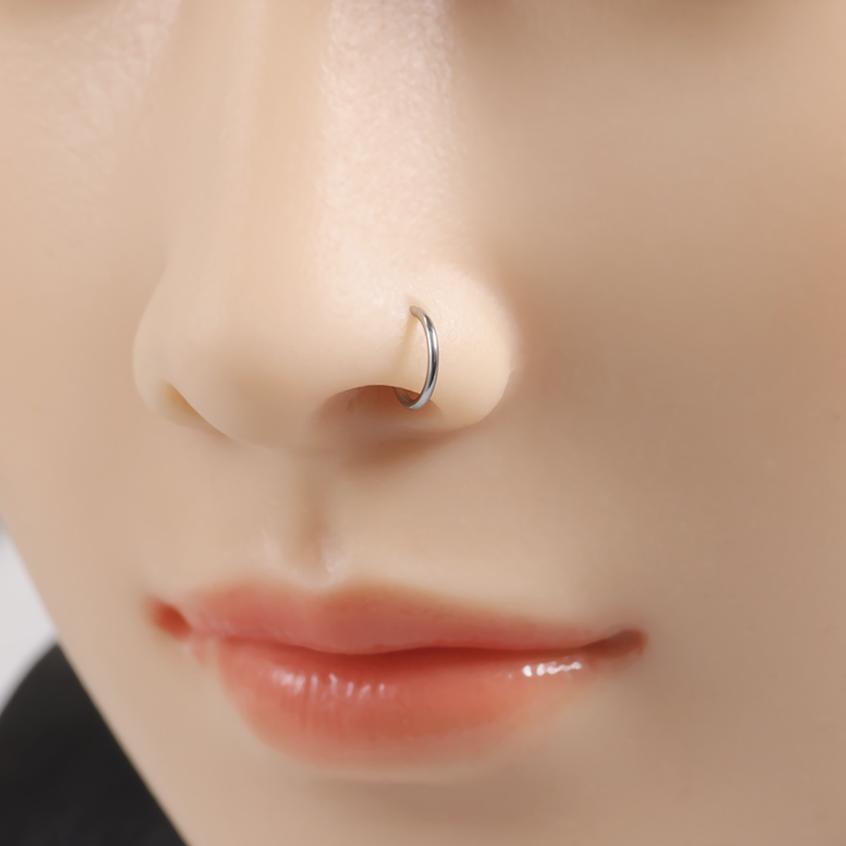 2 Adet Paslanmaz Çelik Kişiye  - Body Jewelry Metal Types incelemesi ve fiyatı