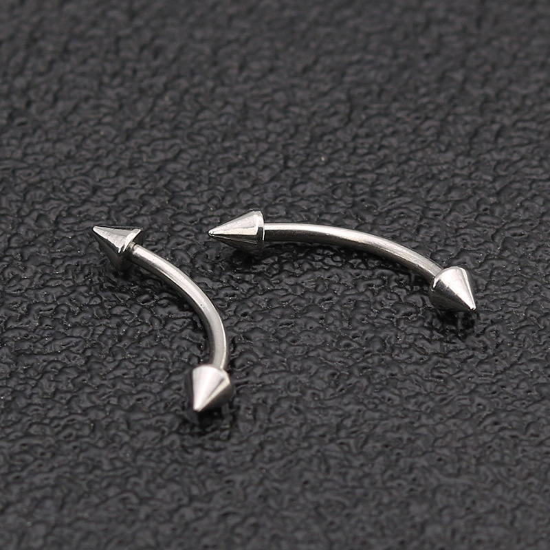 3/30 adet kaş Piercing takı ka - Body Jewelry Gauges incelemesi ve fiyatı