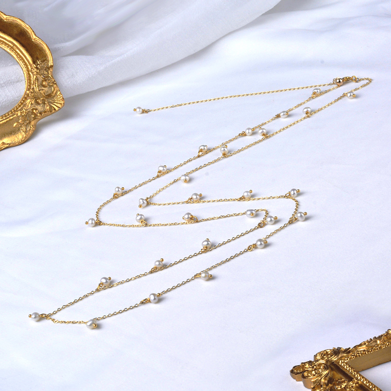 NYMPH Güzel Takı Doğal Tatlı S - Yellow Body Jewelry incelemesi ve fiyatı