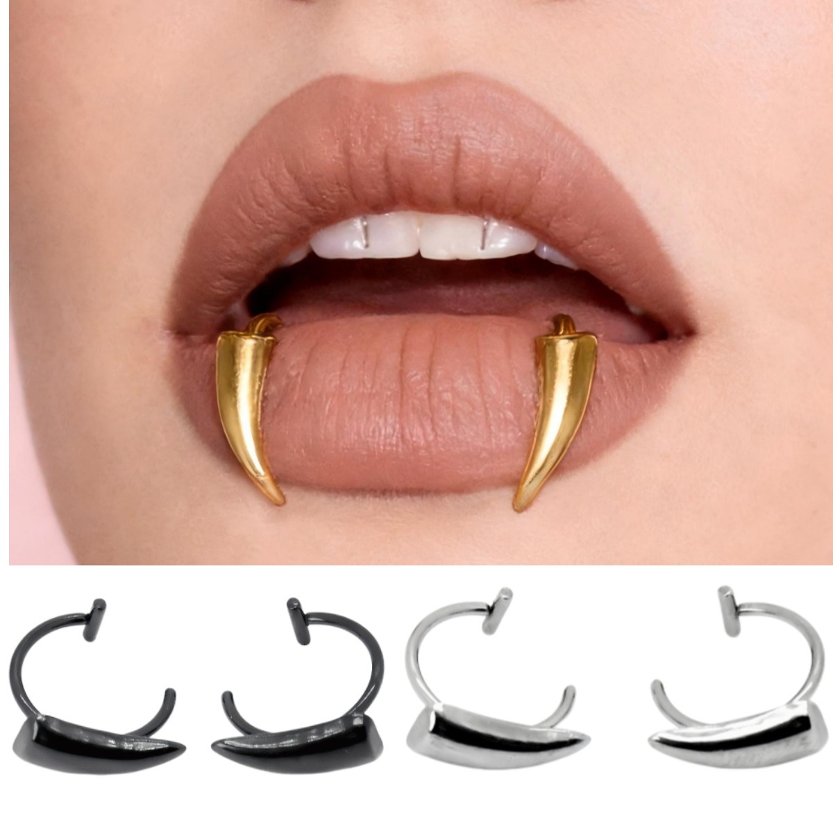 Delici Olmayan Dekoratif Pasla - Body Jewelry Men incelemesi ve fiyatı