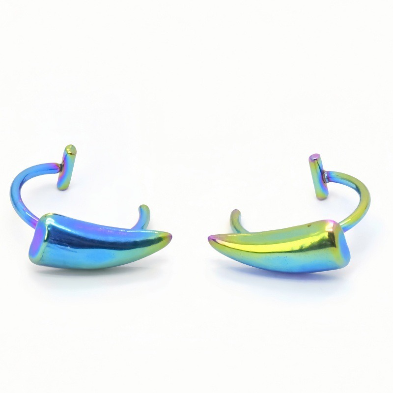 Delici Olmayan Dekoratif Pasla - Body Jewelry Men incelemesi ve fiyatı