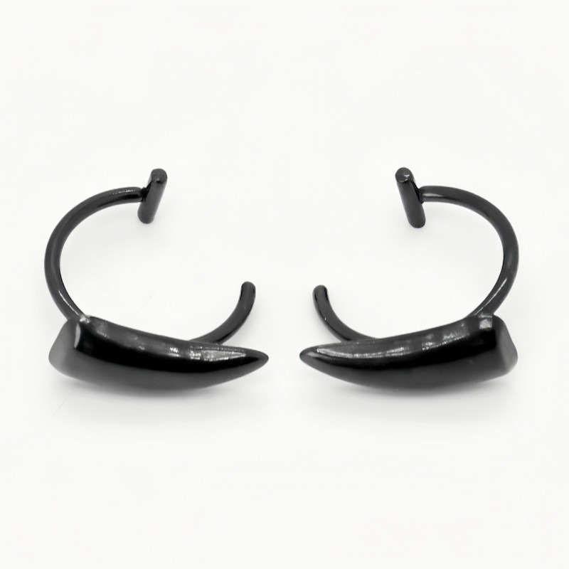 Delici Olmayan Dekoratif Pasla - Body Jewelry Men incelemesi ve fiyatı
