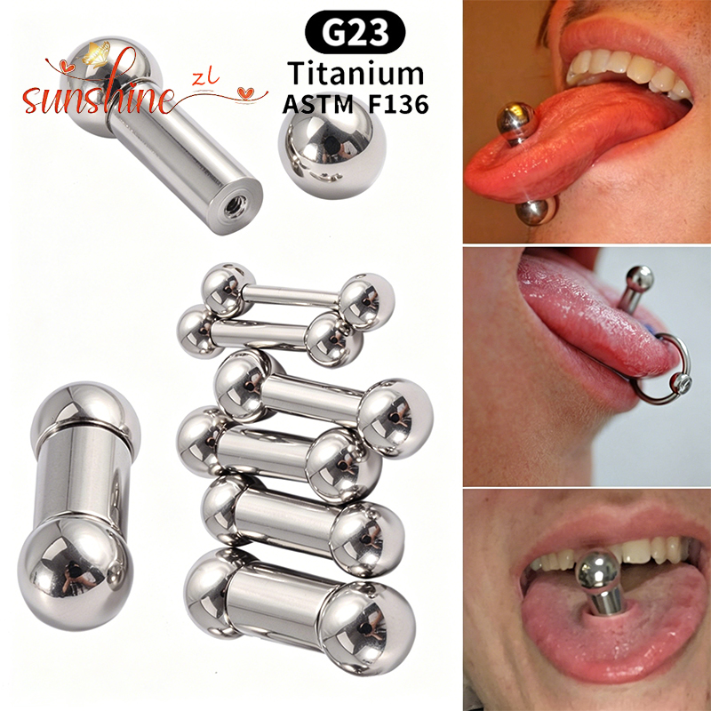 İmplant Sınıfı Titanyum ASTM F - Body Jewelry Implant Grade Titanium incelemesi ve fiyatı