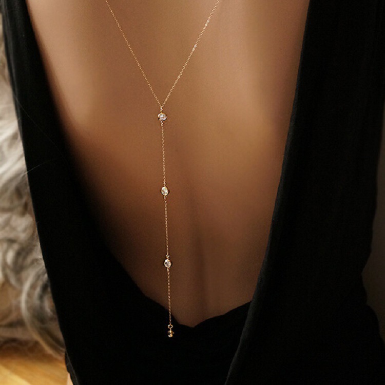 Yeni Rhinestone Seksi Kadın Sı - Body Jewelry Bulk incelemesi ve fiyatı