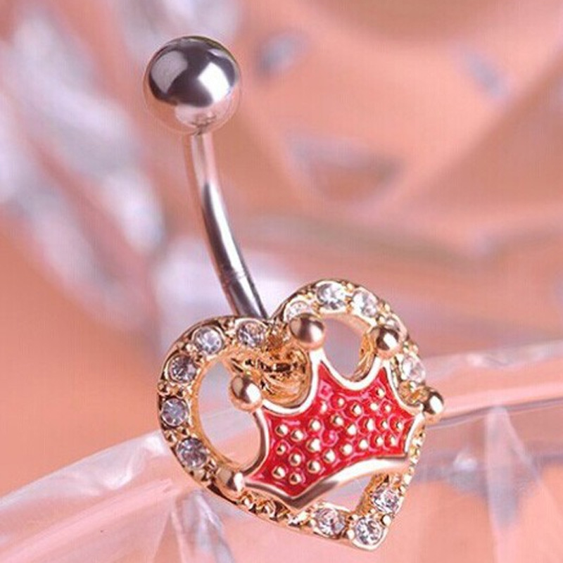 Zlxgirl moda kadın Seks Kırmız - Body Jewelry Brands incelemesi ve fiyatı