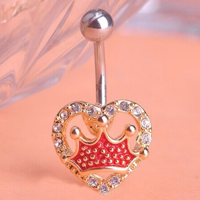 Zlxgirl moda kadın Seks Kırmız - Body Jewelry Brands incelemesi ve fiyatı