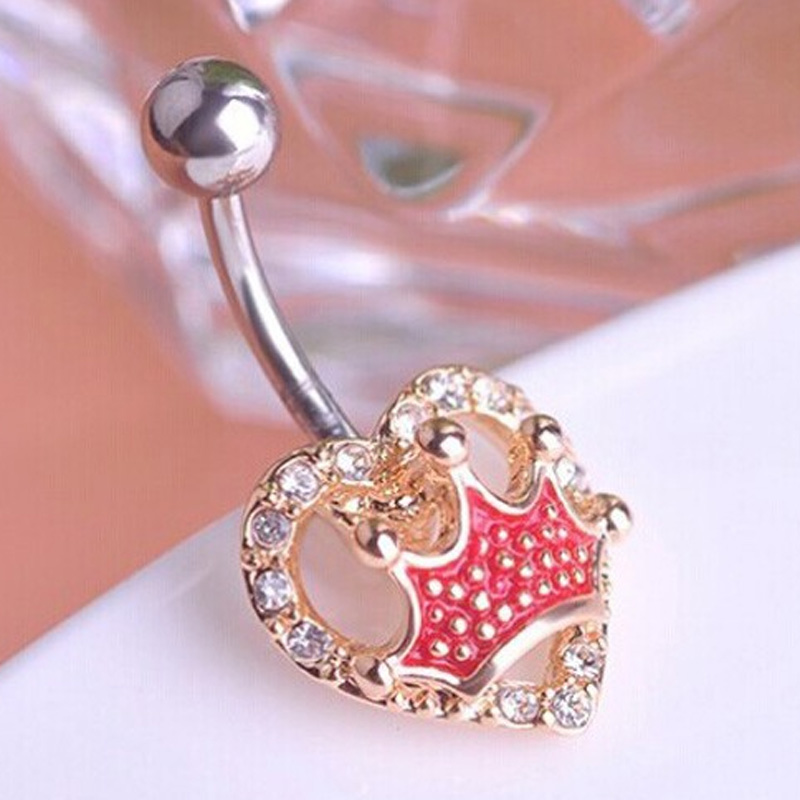 Zlxgirl moda kadın Seks Kırmız - Body Jewelry Brands incelemesi ve fiyatı