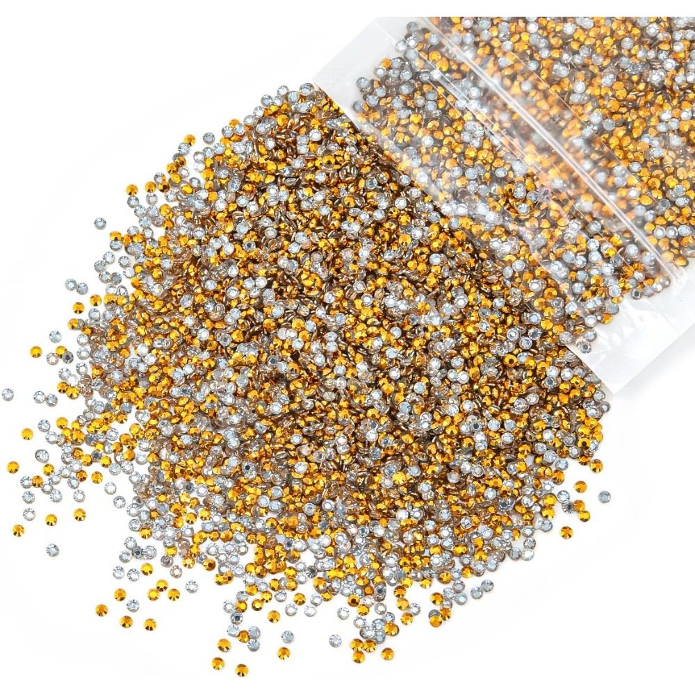 10000 adet 2mm altın sarısı re - Yellow Body Jewelry incelemesi ve fiyatı