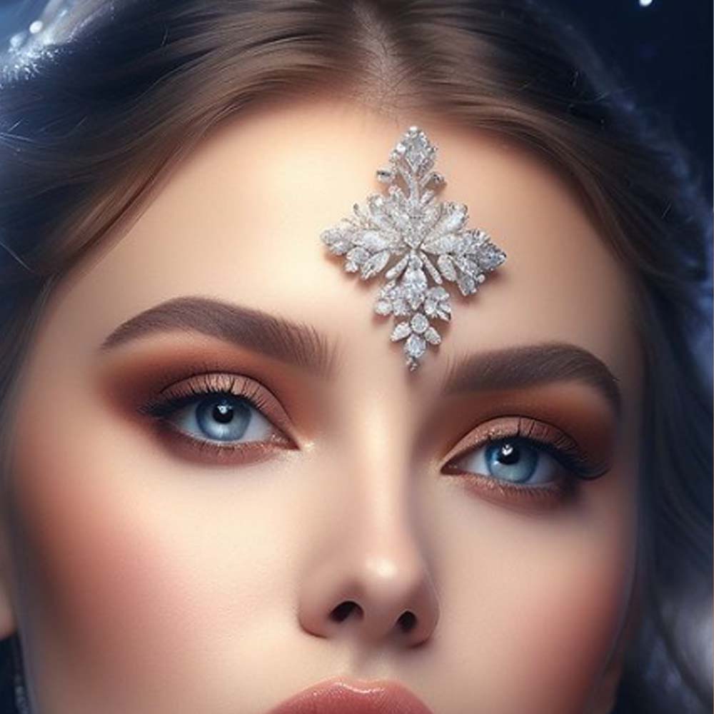 Stonefans 1 adet geometrik alı - Body Jewelry Indian incelemesi ve fiyatı
