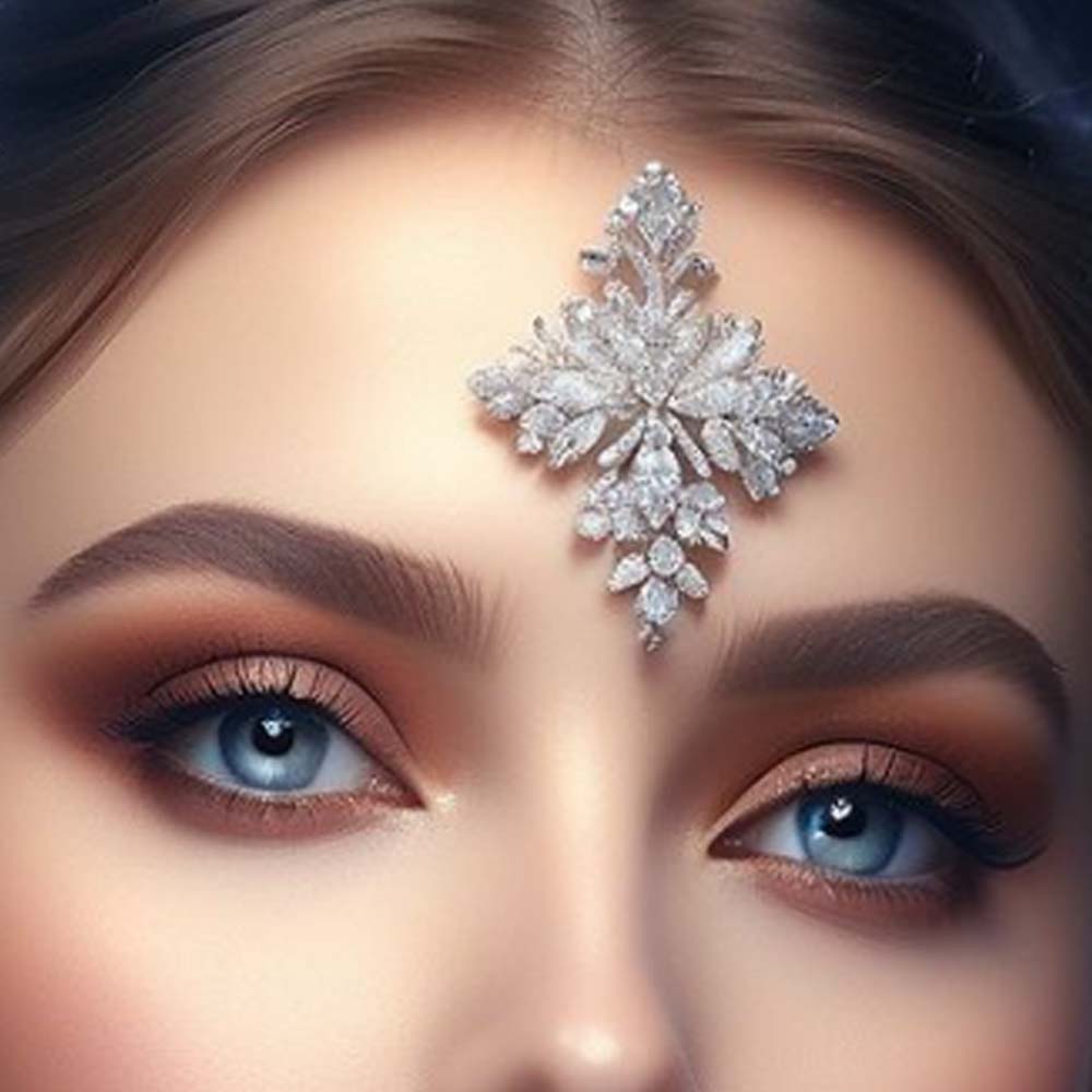 Stonefans 1 adet geometrik alı - Body Jewelry Indian incelemesi ve fiyatı