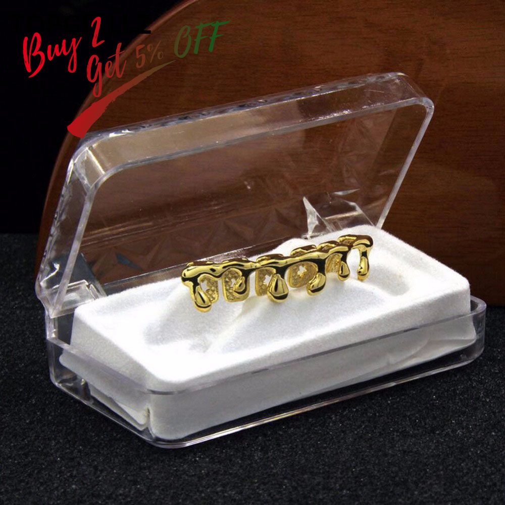TOPGRILLZ Fit Açık Sarı Altın  - Yellow Body Jewelry incelemesi ve fiyatı