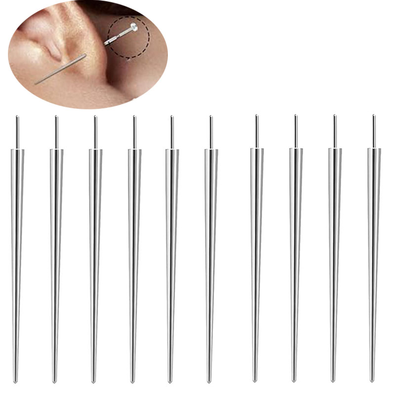10 adet ASTM F136 Titanyum Del - Body Jewelry Metal Types incelemesi ve fiyatı