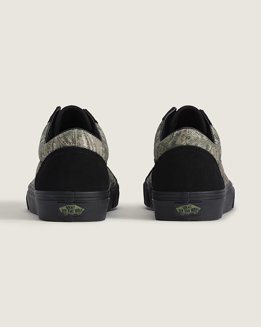 Vans Erkek Old Skool Ayakkabıl - Vans Shoes Authentic incelemesi ve fiyatı
