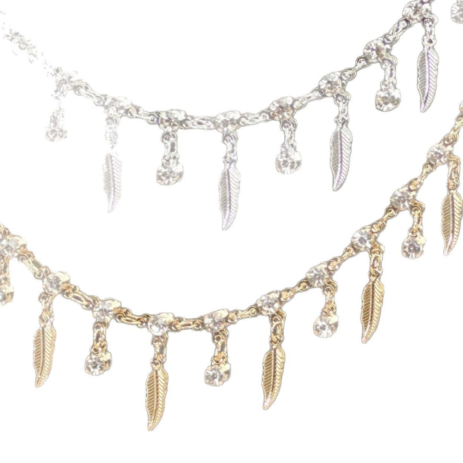 0.5/1/2 Metre KC Altın rengi v - Body Jewelry Chains incelemesi ve fiyatı