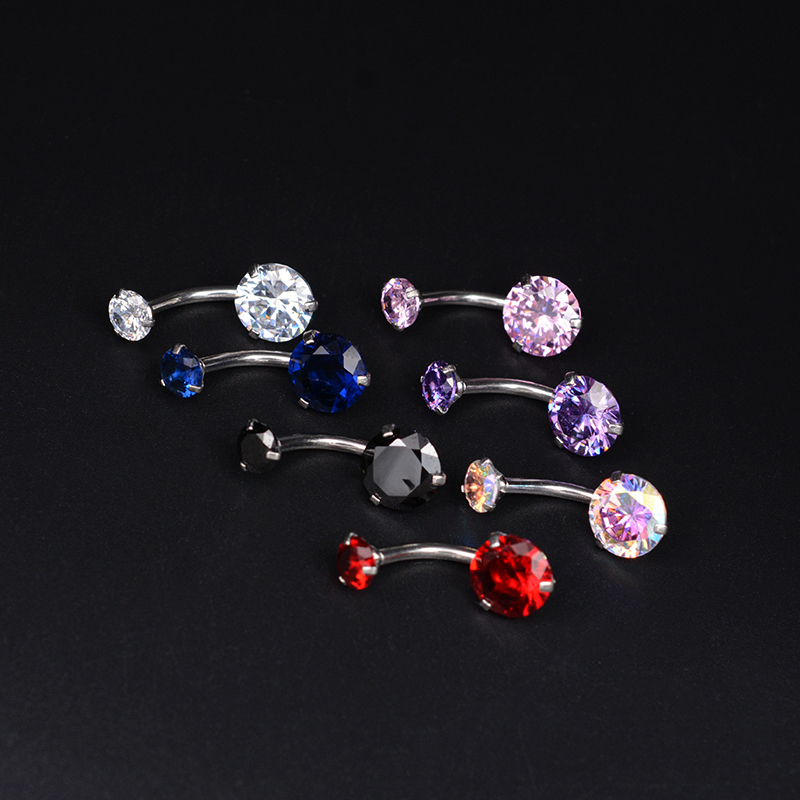 Yeni Marka AAA Zirkon Mücevher - Body Jewelry Brands incelemesi ve fiyatı