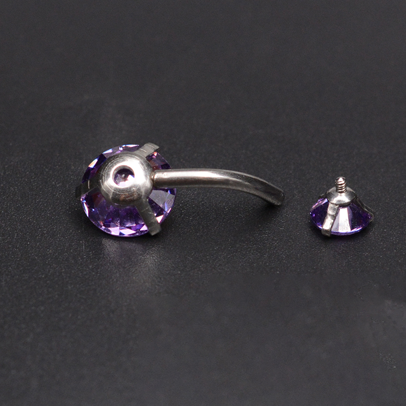 Yeni Marka AAA Zirkon Mücevher - Body Jewelry Brands incelemesi ve fiyatı