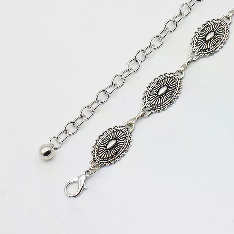 Retro Çok Yönlü Etnik Tarzı Me - Body Jewelry Chains incelemesi ve fiyatı