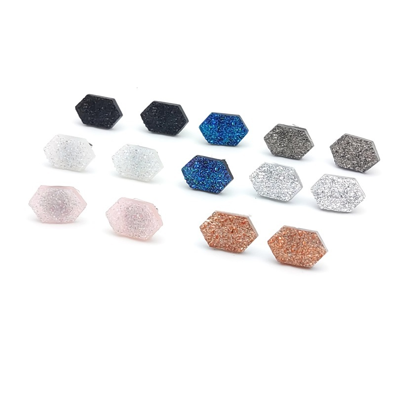 Haftalık paslanmaz çelik sapla - Body Jewelry Brands incelemesi ve fiyatı