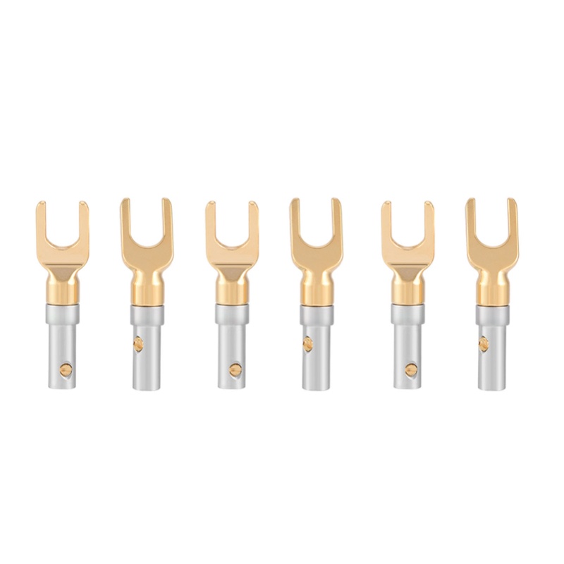 6 Adet Altın Kaplama 4mm Muz U - Body Jewelry 4 U incelemesi ve fiyatı