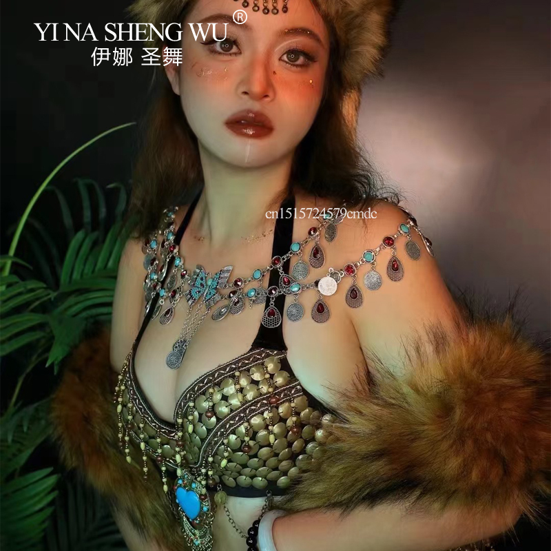 Vintage Alaşım Paraları Uzun P - Body Jewelry Indian incelemesi ve fiyatı