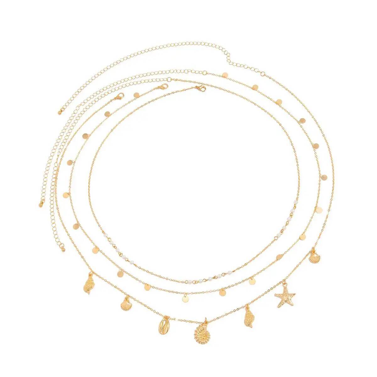 IngeSight.Z 3 adet/takım Boho  - Qualiti Body Jewelry incelemesi ve fiyatı