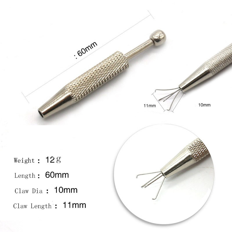 1 adet Cerrahi Çelik Profesyon - Body Jewelry Metal Types incelemesi ve fiyatı