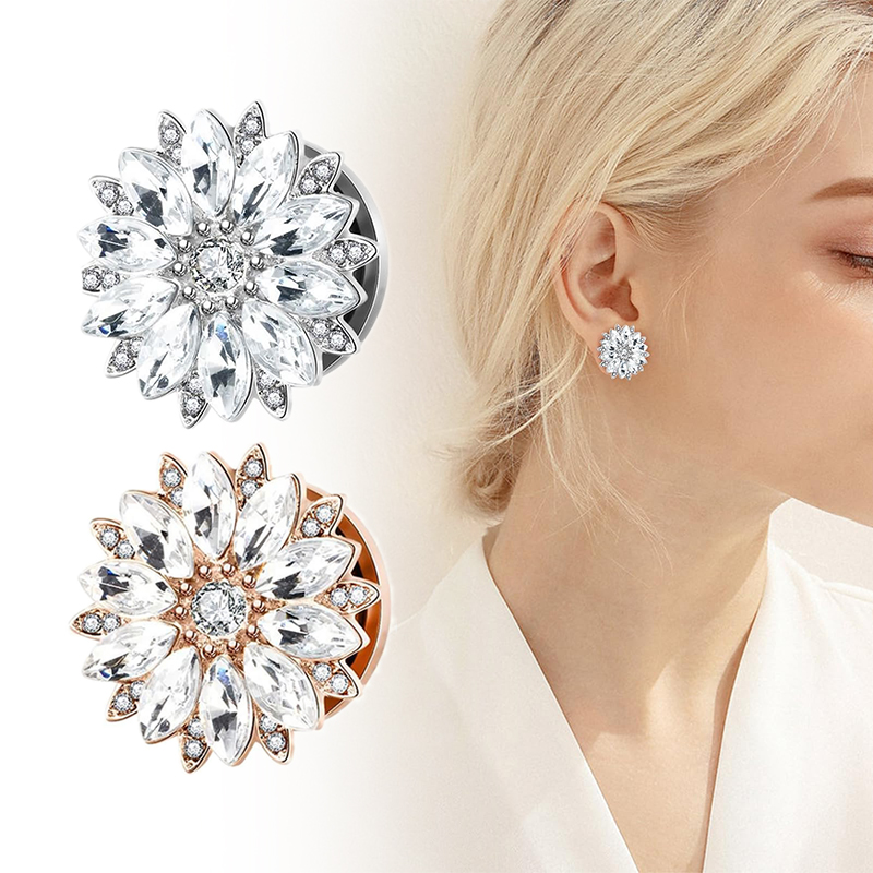 Kübik Zirkonyalı Kulak Tıkaçla - Body Jewelry Gauges incelemesi ve fiyatı