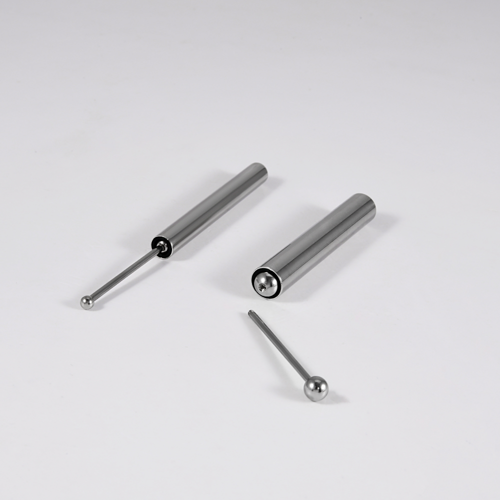1 adet 316 paslanmaz çelik vüc - Body Jewelry Ball Holder Removal Tool incelemesi ve fiyatı