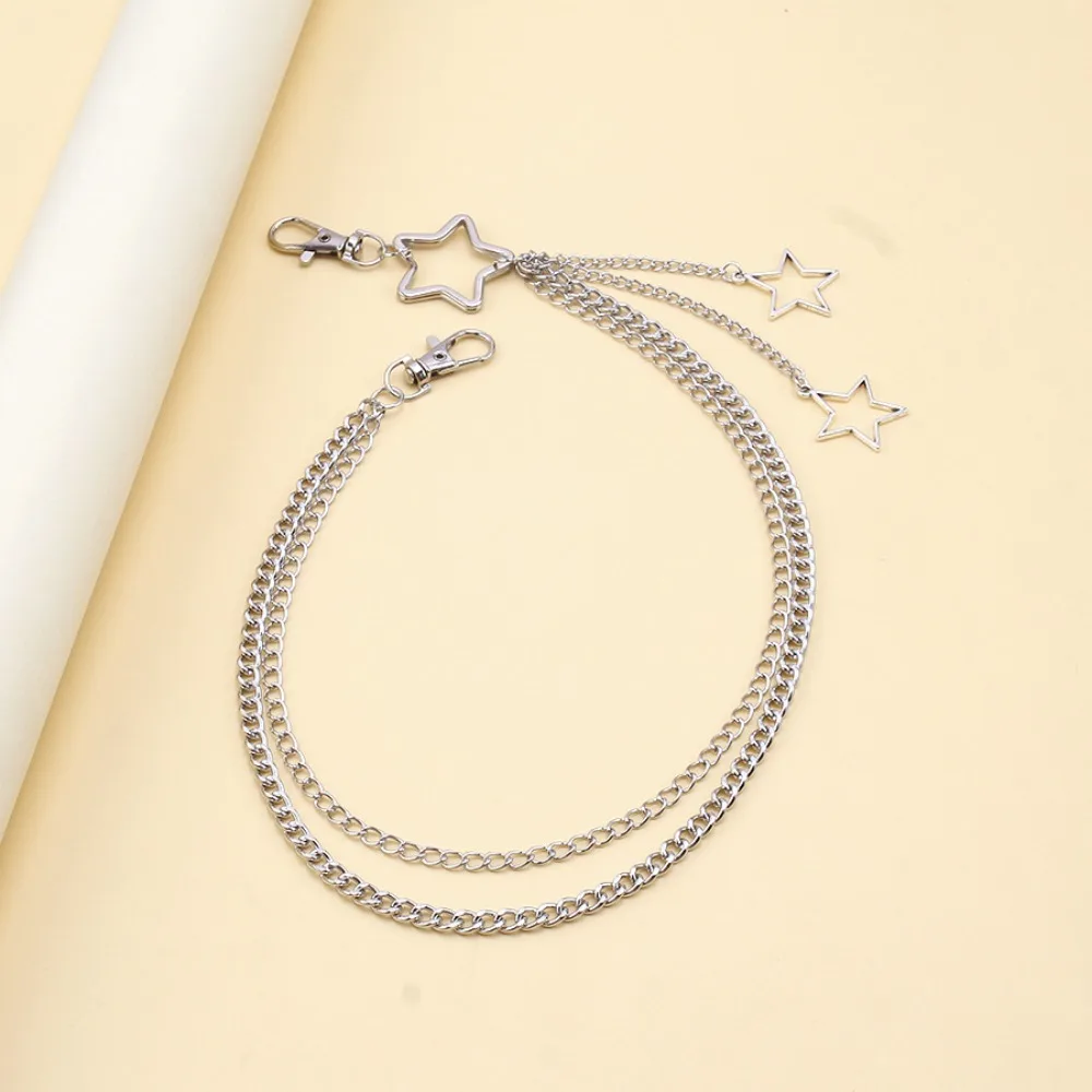 Charm Gümüş Renk Paslanmaz Çel - Body Jewelry Men incelemesi ve fiyatı