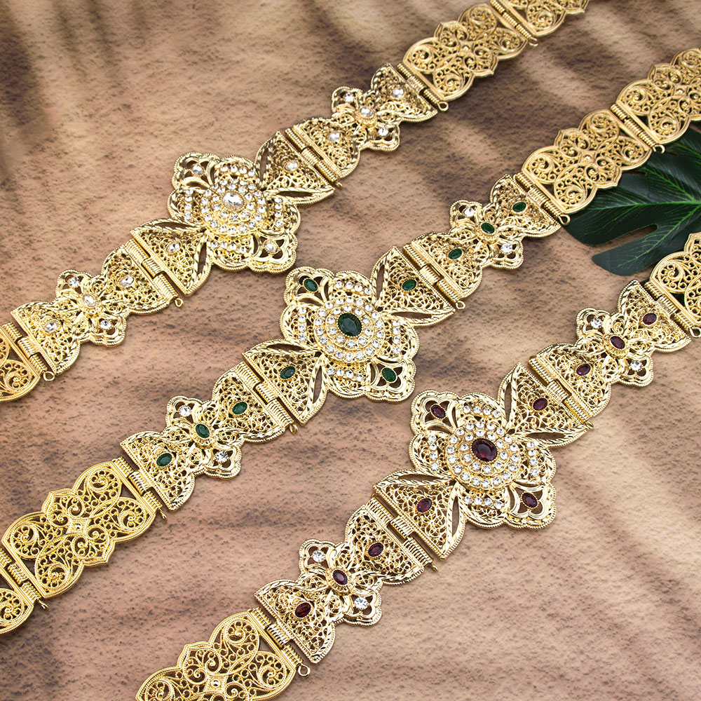 Sunspicems Marka Tasarım Fas K - Body Jewelry Brands incelemesi ve fiyatı