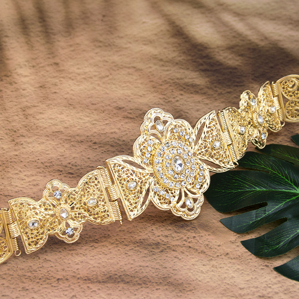 Sunspicems Marka Tasarım Fas K - Body Jewelry Brands incelemesi ve fiyatı