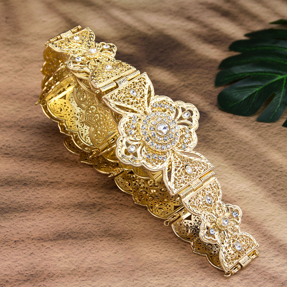 Sunspicems Marka Tasarım Fas K - Body Jewelry Brands incelemesi ve fiyatı