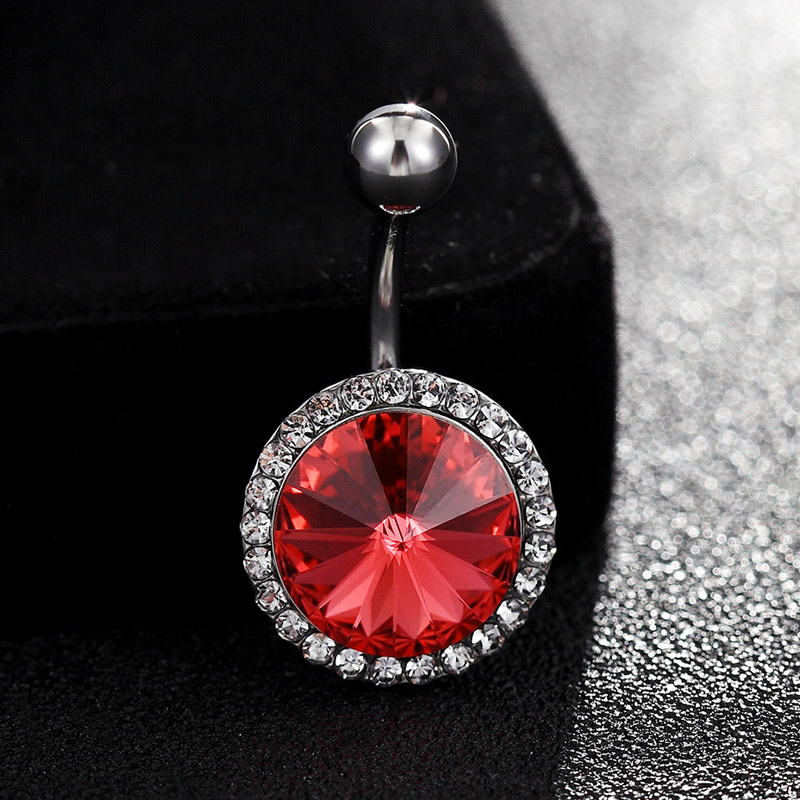 zlxgirl moda kadın Seks Kırmız - Body Jewelry Brands incelemesi ve fiyatı