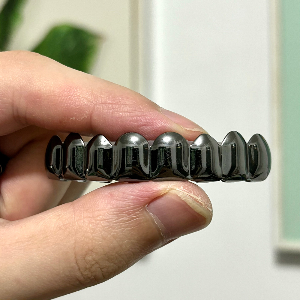 YOUNGX Üst Alt Düz Siyah Renkl - Body Jewelry Men incelemesi ve fiyatı