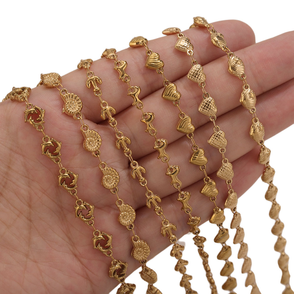 1M PVD Altın Paslanmaz Çelik K - Body Jewelry Bulk incelemesi ve fiyatı