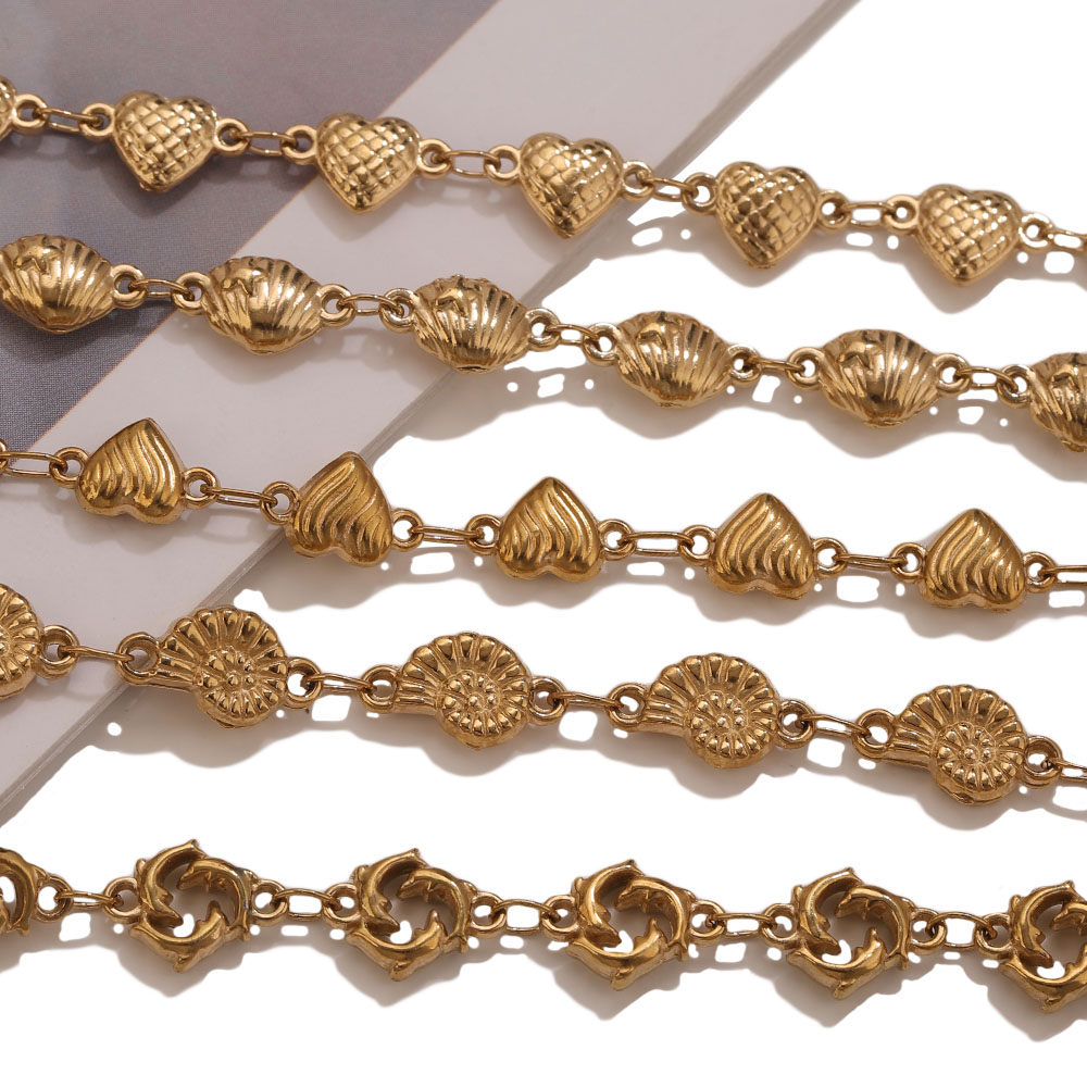 1M PVD Altın Paslanmaz Çelik K - Body Jewelry Bulk incelemesi ve fiyatı
