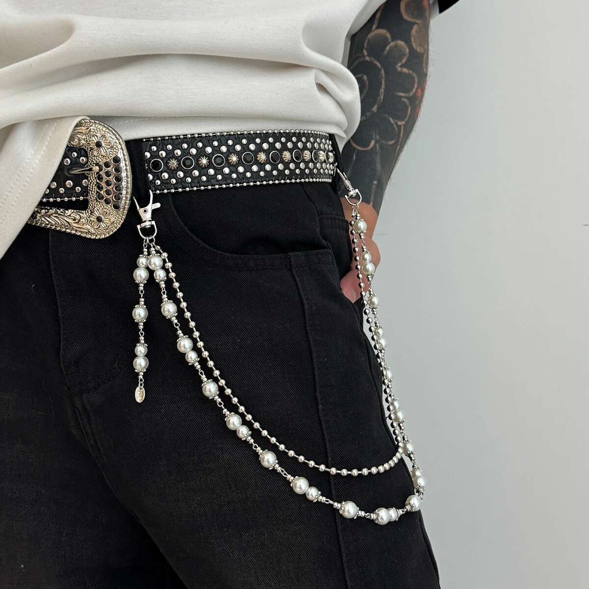 Ingemark 2025 Heves Benzersiz  - Body Jewelry Men incelemesi ve fiyatı