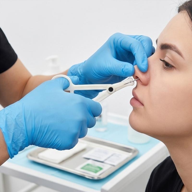 Komple 64 Adet Pirsing Takı Se - Body Jewelry Gauges incelemesi ve fiyatı