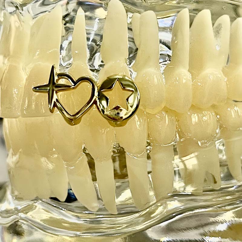 Kadınlar ve Erkekler için Punk - Body Jewelry Men incelemesi ve fiyatı